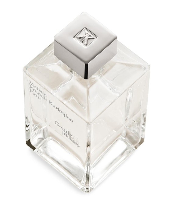 Eau de Parfum Gent.Fluidity Silver Edp 200 Ml Maison Francis Kurkdjian (Isolée)