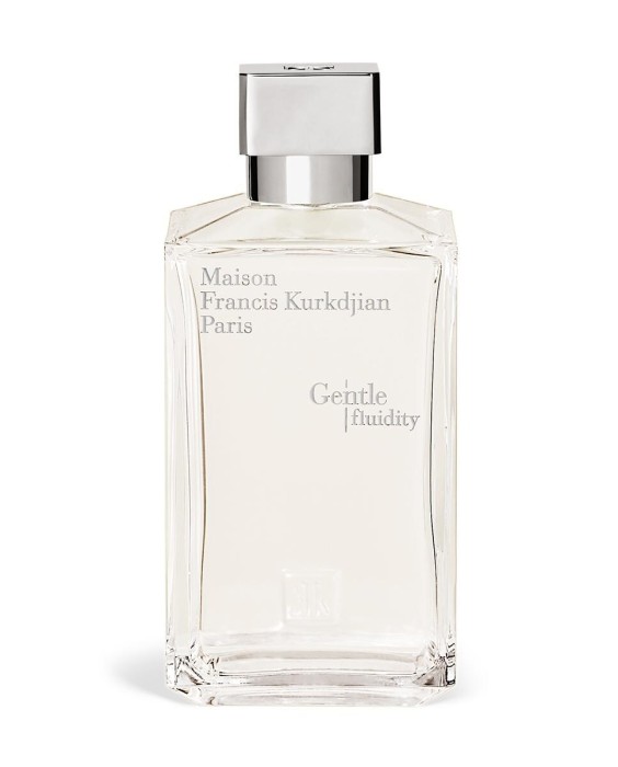 Eau de Parfum Gent.Fluidity Silver Edp 200 Ml Maison Francis Kurkdjian (Isolée)