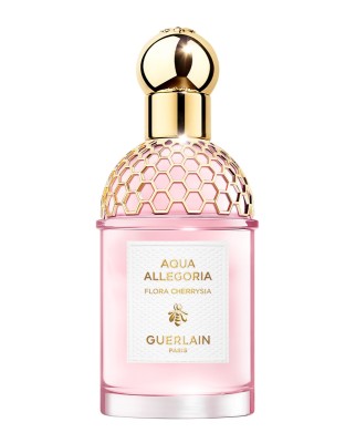 Eau de Toilette Aqua Allegoria Flora Cherrysia 75 ml Guerlain