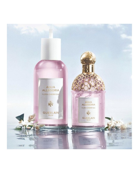 Eau de Toilette Aqua Allegoria Flora Cherrysia 75 ml Guerlain