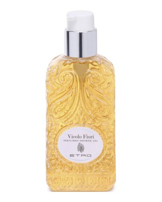 Etro Vicolo Fiori 250мл гель для душа