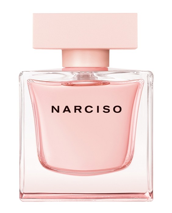 Eau de Parfum Narciso Cristal 90 ml Narciso Rodriguez