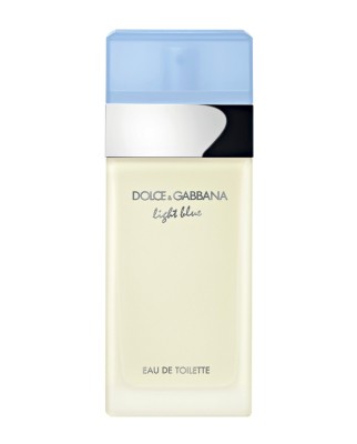 Eau de Toilette Light Blue 25ml Dolce &amp; Gabbana