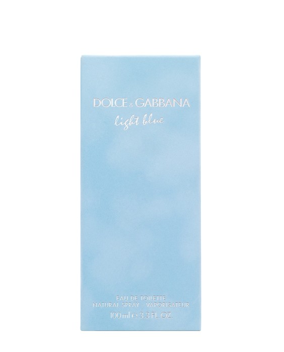 Eau de Toilette Light Blue 25ml Dolce & Gabbana