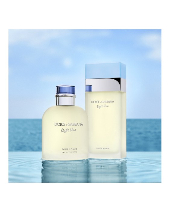 Eau de Toilette Light Blue 25ml Dolce & Gabbana