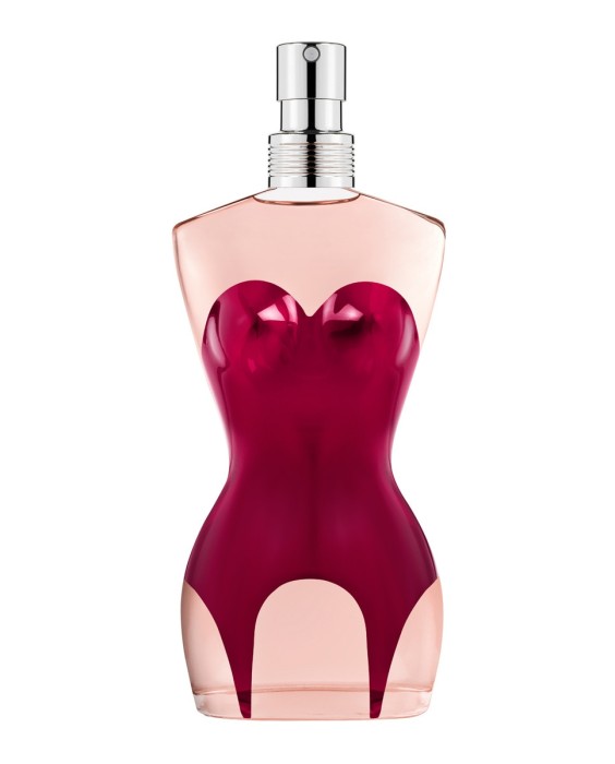Eau de Parfum Classique Intense 50 ml Jean Paul Gaultier