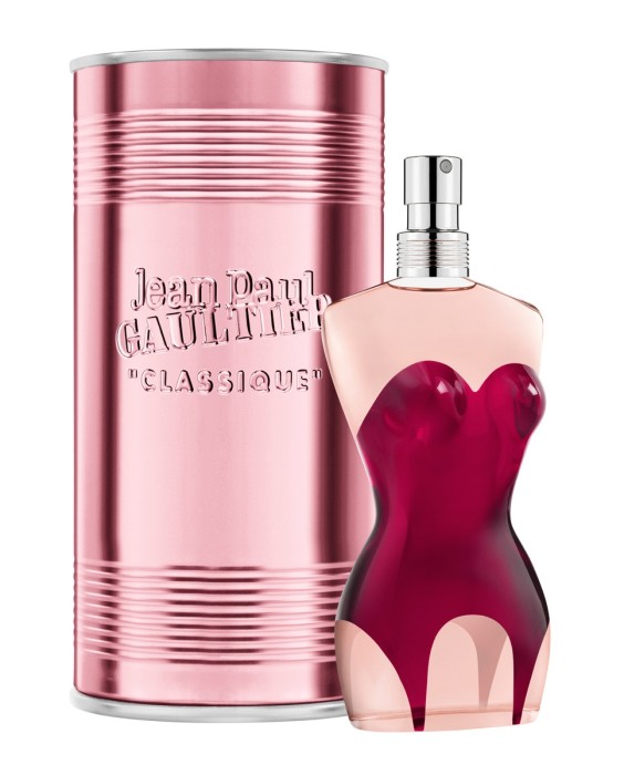 Eau de Parfum Classique Intense 50 ml Jean Paul Gaultier