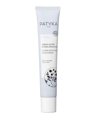 Crema Láctea Hidra Calmante 40 ml Patyka