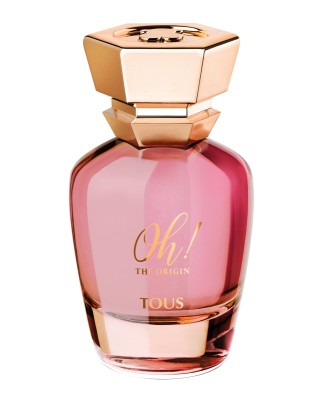 Eau de Parfum Oh! The Origin 50 ml Tous