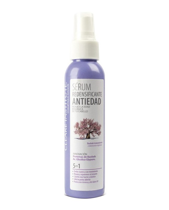 Sérum Redensificante Antiedad Clearé Institute