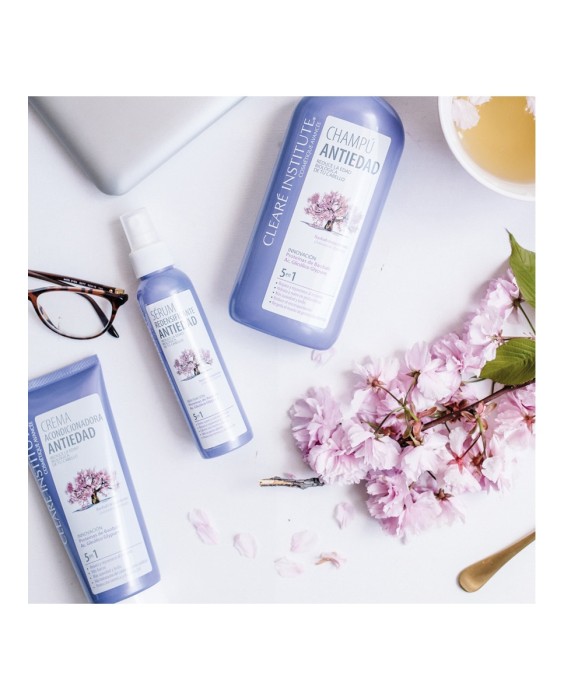 Sérum Redensificante Antiedad Clearé Institute