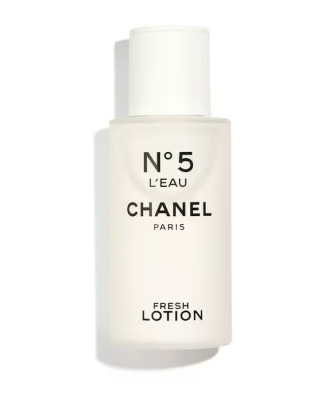 Chanel Nº5 L'Eau 100мл лосьон для тела