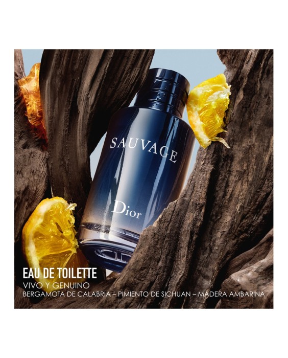 Recarga Eau de Toilette