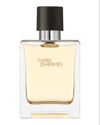 Hermès Terre d'Hermès 125мл туалетная вода