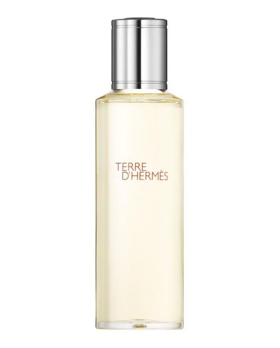 Hermès Terre d'Hermès 125мл туалетная вода