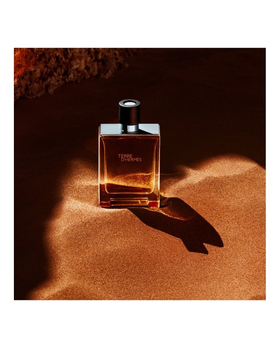 Hermès Terre d'Hermès 125мл туалетная вода