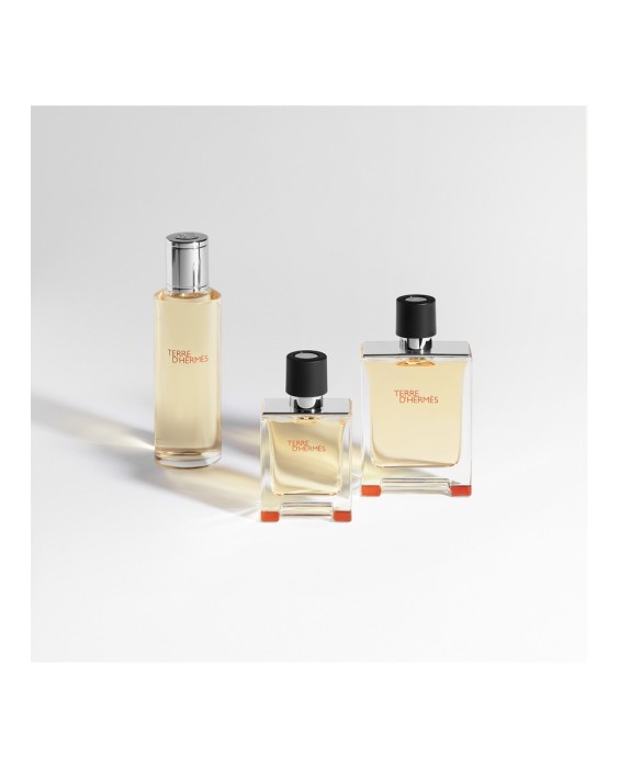 Hermès Terre d'Hermès 125мл туалетная вода