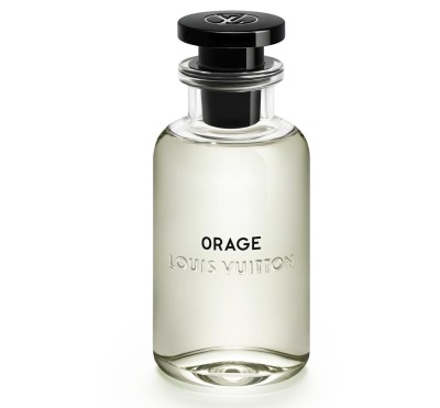 Louis Vuitton Orage парфюмерная вода