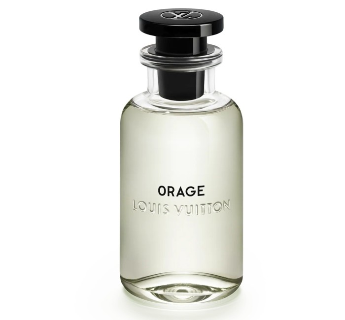 Louis Vuitton Orage парфюмерная вода