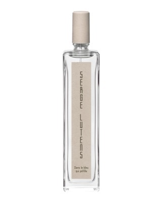 Eau De Parfum Dans Le Bleu Qui Pétille 100 ml Serge Lutens