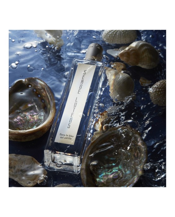 Eau De Parfum Dans Le Bleu Qui Pétille 100 ml Serge Lutens