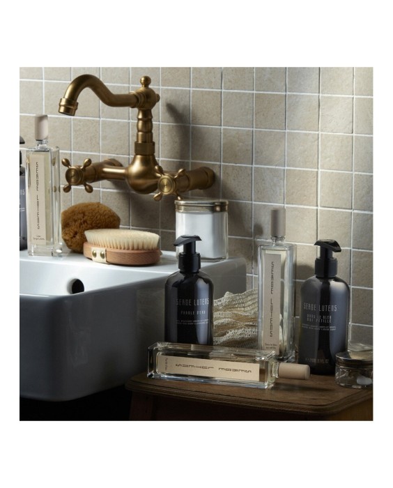 Eau De Parfum Dans Le Bleu Qui Pétille 100 ml Serge Lutens