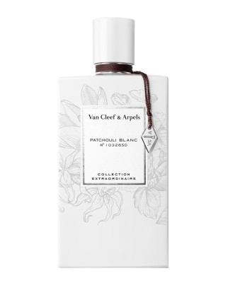Van Cleef &amp; Arpels Patchouli Blanc 75мл парфюмерная вода
