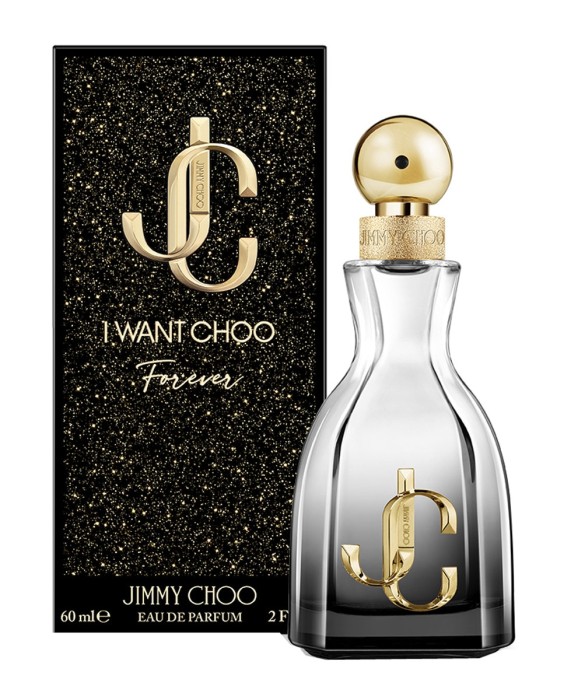Eau de Parfum I Want Choo Forever 60 ml Jimmy Choo