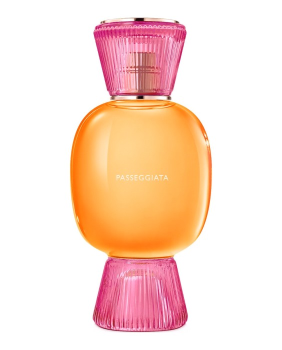 Eau de Parfum Allegra Passeggiata 100 ml Bvlgari