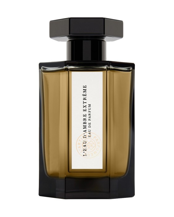 L'Artisan Parfumeur L'Eau d'Ambre Extrême 100мл парфюмерная вода