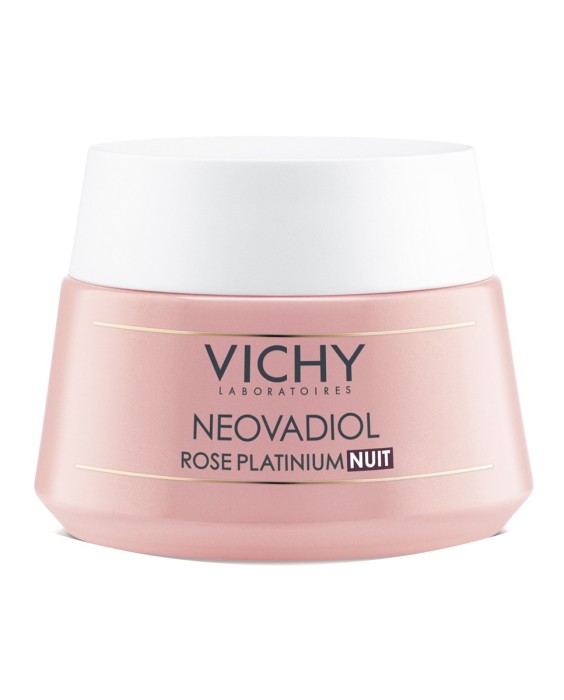 Neovadiol Rose Platinium Noche 50 ml Vichy