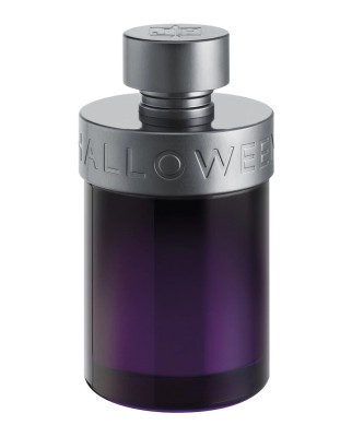 Eau de Toilette Halloween Man 125 ml Halloween Perfumes
