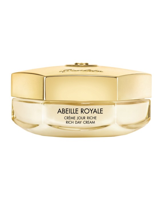 Crema de día Rica Abeille Royale Guerlain
