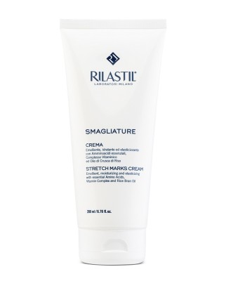 Crema Antiestrias Rilastil Smagliature 200 ml Rilastil