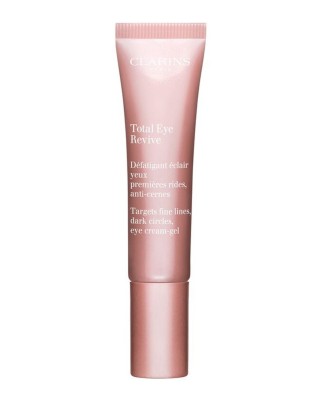 Contorno de ojos Total Eye Revive 15 ml Clarins