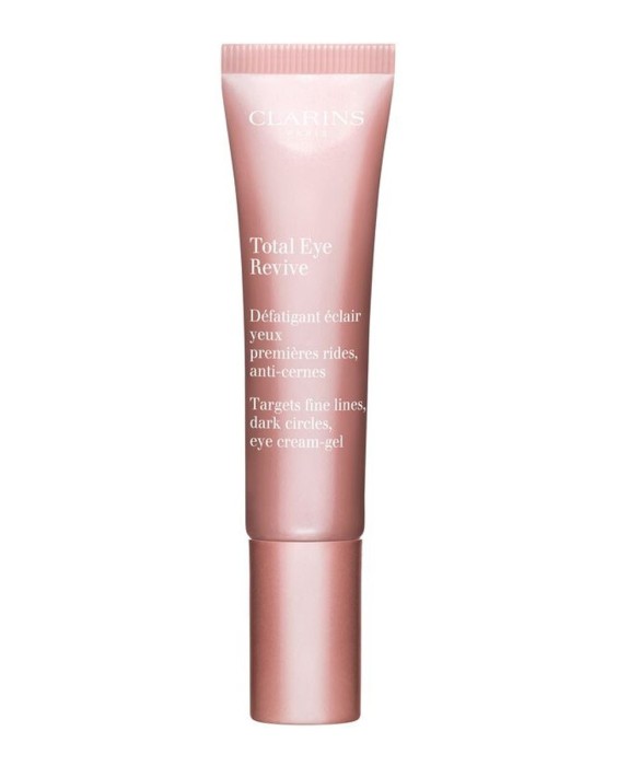 Contorno de ojos Total Eye Revive 15 ml Clarins