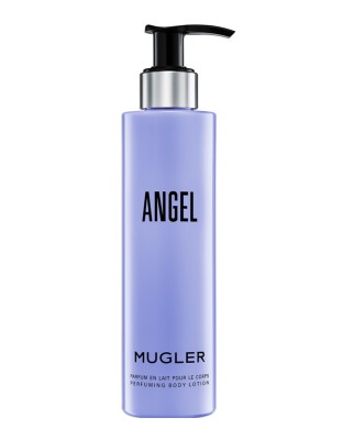 Crema corporal perfumada Mugler Angel 200 ml Mugler