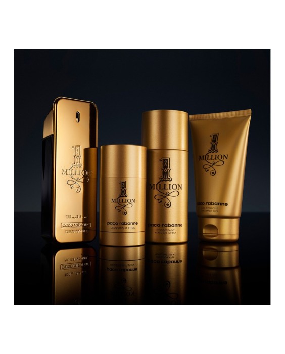 Desodorante Stick 1 Million Rabanne