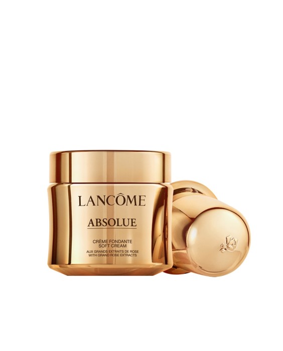 Crema Ligera Regeneradora Absolue Soft Cápsula de Recarga 60 ml Lancôme