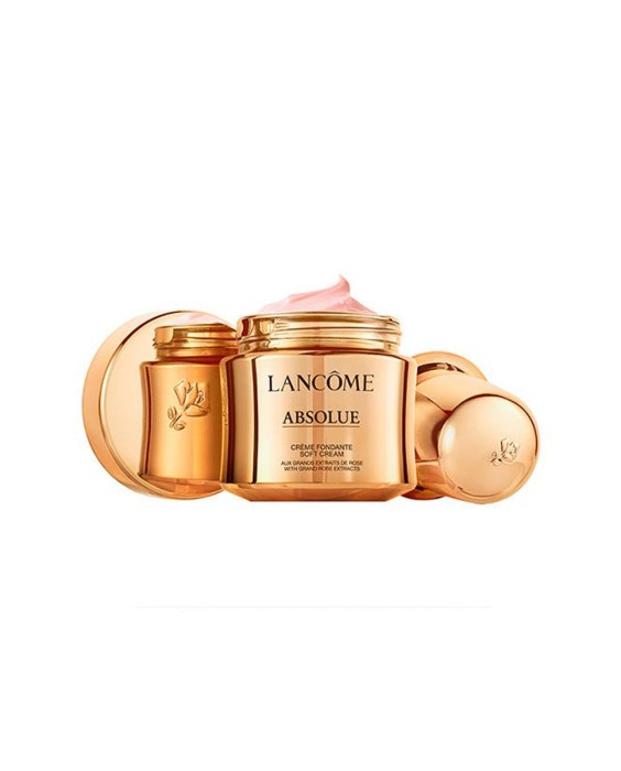 Crema Ligera Regeneradora Absolue Soft Cápsula de Recarga 60 ml Lancôme