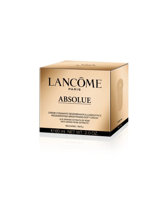 Crema Ligera Regeneradora Absolue Soft Cápsula de Recarga 60 ml Lancôme