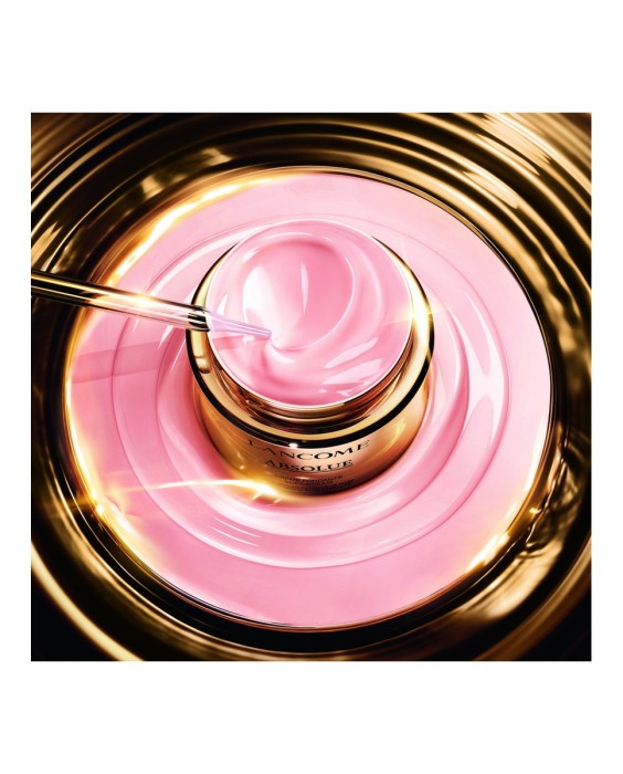 Crema Ligera Regeneradora Absolue Soft Cápsula de Recarga 60 ml Lancôme