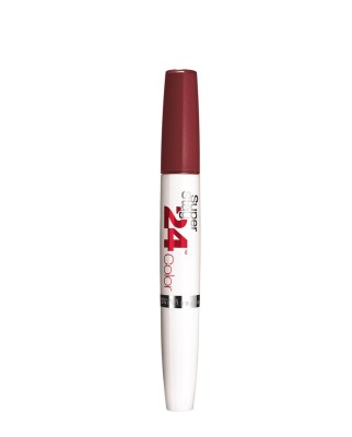 Barra de labios Super Stay 24 horas Maybelline