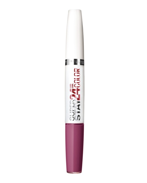 Barra de labios Super Stay 24 horas Maybelline
