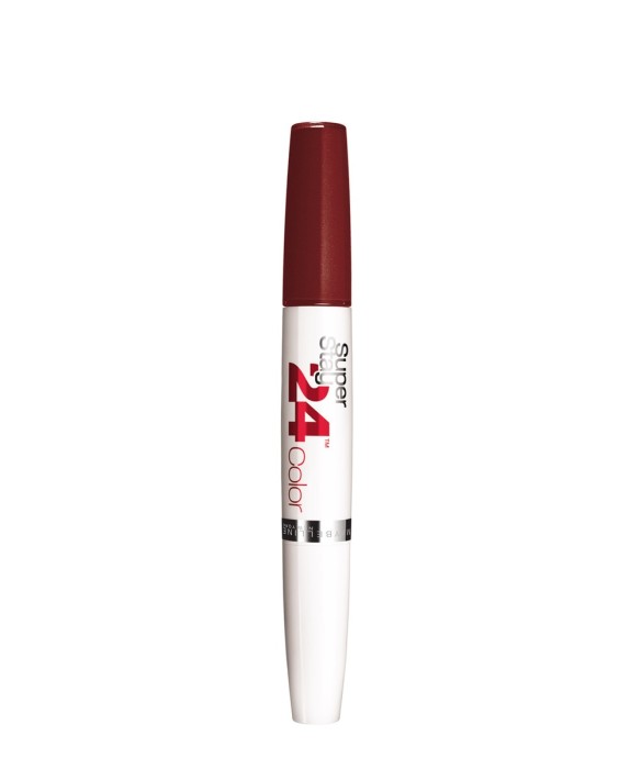 Barra de labios Super Stay 24 horas Maybelline