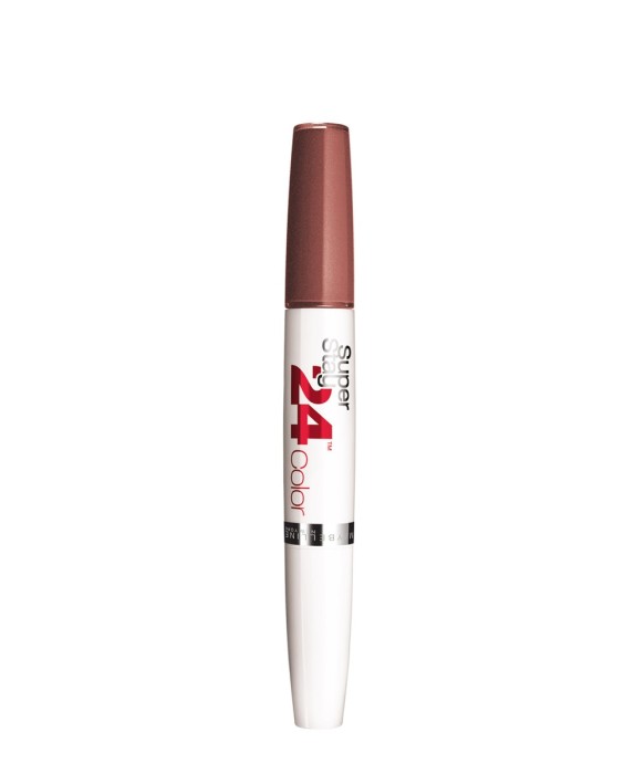 Barra de labios Super Stay 24 horas Maybelline
