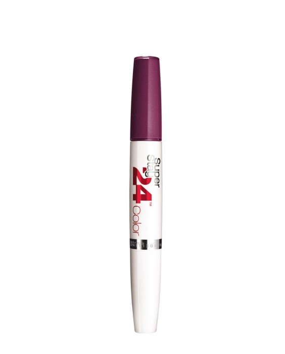 Barra de labios Super Stay 24 horas Maybelline