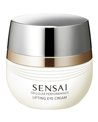 Sensai Lifting Eye Cream Cellular Performance 15мл Крем для глаз