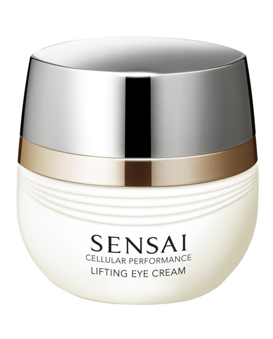 Sensai Lifting Eye Cream Cellular Performance 15мл Крем для глаз