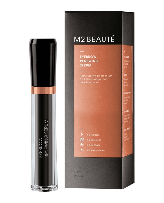 Sérum Eyebrow Renewing M2 Beauté